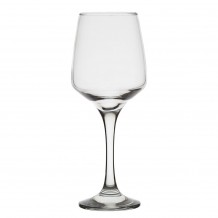 Σετ 12 γυάλινα ποτήρια κολωνάτα νερού 38cl 8.65x21.6cm σειρά KING c71471 Σετ 12 γυάλινα ποτήρια κολωνάτα νερού 38cl 8.65x21.6cm σειρά KING c71471
