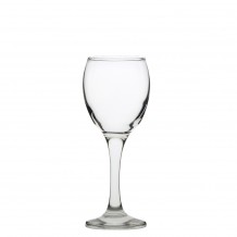 Σετ 6 γυάλινα ποτήρια κολωνάτα κρασιού 18cl 6.95x17.4cm σειρά ALEXANDER SUPERIOR c71472 Σετ 6 γυάλινα ποτήρια κολωνάτα κρασιού 18cl 6.95x17.4cm σειρά ALEXANDER SUPERIOR c71472