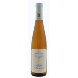 Λευκός οίνος γλυκύς riesling kiedrich grafenberg auslese 2007 375ml 29ai