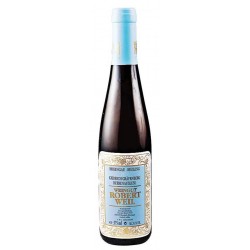 Λευκός οίνος γλυκύς riesling kiedrich grafenberg beernauslese 2004 375ml 29ai