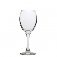 Σετ 6 γυάλινα ποτήρια κολωνάτα κρασιού 24.5cl 7.44x18.5cm σειρά ALEXANDER SUPERIOR c71605 Σετ 6 γυάλινα ποτήρια κολωνάτα κρασιού 24.5cl 7.44x18.5cm σειρά ALEXANDER SUPERIOR c71605