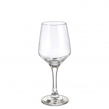 Σετ 6 γυάλινα ποτήρια κολωνάτα 21cl 7.2x17.8cm σειρά CONTEA c71613 Σετ 6 γυάλινα ποτήρια κολωνάτα 21cl 7.2x17.8cm σειρά CONTEA c71613