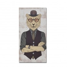 MR CAT ΔΙΑΚΟΣΜΗΤΙΚΟΣ ΠΙΝΑΚΑΣ ΜΑΥΡΟΣ 30x60x1 8cm c71768 MR CAT ΔΙΑΚΟΣΜΗΤΙΚΟΣ ΠΙΝΑΚΑΣ ΜΑΥΡΟΣ 30x60x1 8cm c71768