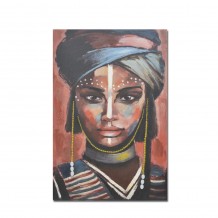 BANDU ΔΙΑΚΟΣΜΗΤΙΚΟΣ ΠΙΝΑΚΑΣ 60x90x3cm c71790