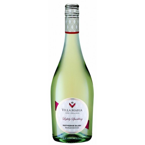 Λευκός οίνος sauvignon blanc private bin lightly sparkling 2015 31ai