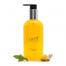 Σετ 8 Κρεμοσάπουνα χεριών με ανατολίτικο άρωμα λεμόνι και τσάι  300ml c71821