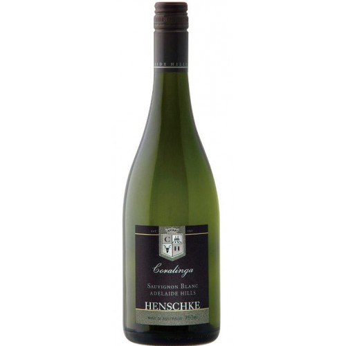 Λευκός οίνος henschke coralinga 2015 32ai