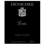 Λευκός οίνος henschke louis 2012 32ai