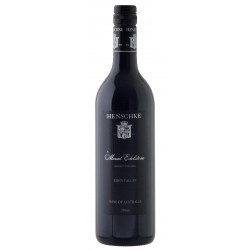 Ερυθρός οίνος henschke mount edelstone 2012 32ai