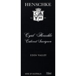 Ερυθρός οίνος henschke cyril 2004 32ai