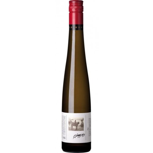 Λευκός οίνος botrytis riesling 2012 375ml 33ai
