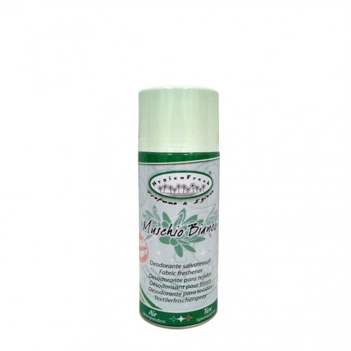 Αρωματικό Spray υφασμάτων 400ml, με άρωμα Μόσχου 10cm c72147