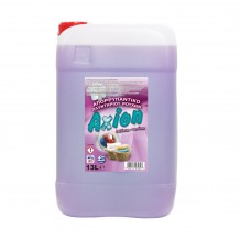 Υγρό Απορρυπαντικό Πλυντηρίου Ρούχων με άρωμα Λεβάντα-Μανόλια,  13LT c72155