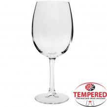 Σετ 6 γυάλινα ποτήρια κολωνάτα 58cl 9.5x23cm σειρά ATENEA c72226 Σετ 6 γυάλινα ποτήρια κολωνάτα 58cl 9.5x23cm σειρά ATENEA c72226