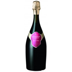 Ροζέ οίνος αφρώδης gosset grand 35ai