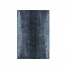 WAVES ΧΑΛΙ ΜΠΛΕ 140x200cm c72333