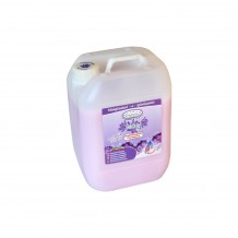 Υγρό απορρυπαντικό  πλυντηρίου 10kg με άρωμα ορχιδέας και ένζυμα 40cm c72360