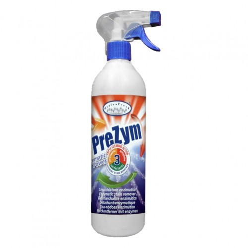 Γενικό προξελεκιαστικό Spray  με ισχυρή καθαριστική δράση και ασφάλεια για πολλούς λεκέδες 750ml c72367