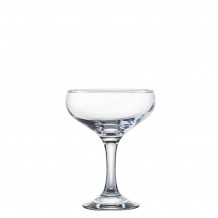 Σετ 12 γυάλινα ποτήρια σαμπάνιας, coctail 22cl 10x13.1cm σειρά KOUROS c72510 Σετ 12 γυάλινα ποτήρια σαμπάνιας, coctail 22cl 10x13.1cm σειρά KOUROS c72510