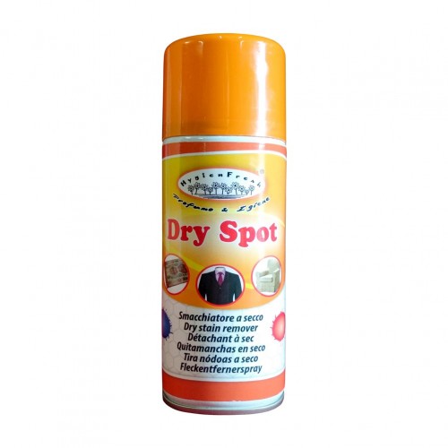 Spray  για τοπικό καθάρισμα 200ml c72594