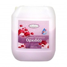 Μαλακτικό Υπερσυμπυκνωμένο Ορχιδέα, για σκληρά νερά, 10lt c72671 Μαλακτικό Υπερσυμπυκνωμένο Ορχιδέα, για σκληρά νερά, 10lt c72671