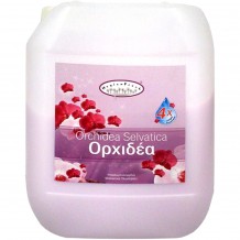 Μαλακτικό Υπερσυμπυκνωμένο Ορχιδέα, για σκληρά νερά, 20t c72672