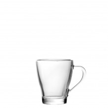 Σετ 12 γυάλινα κύπελλα 25.5cl 8.4x9.7cm σειρά HOLLYWOOD c73006 Σετ 12 γυάλινα κύπελλα 25.5cl 8.4x9.7cm σειρά HOLLYWOOD c73006