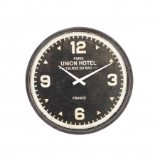 UNION ΡΟΛΟΙ ΤΟΙΧΟΥ ΜΑΥΡΟ Δ39xΥ5 2cm c73152