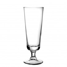 Σετ 24 γυάλινα ποτήρια Freddo Cappuccino 33cl 7.1x20cm σειρά JAZZ c73247 Σετ 24 γυάλινα ποτήρια Freddo Cappuccino 33cl 7.1x20cm σειρά JAZZ c73247