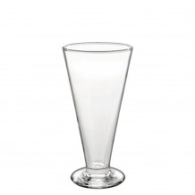 Σετ 12 γυάλινα ποτήρια Milk Shake  33cl 8.4x16.9cm σειρά VICENZA c73249 Σετ 12 γυάλινα ποτήρια Milk Shake  33cl 8.4x16.9cm σειρά VICENZA c73249