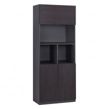ΒΙΒΛΙΟΘΗΚΗ ΓΡΑΦΕΙΟΥ ΕΠΑΓΓΕΛΜΑΤΙΚΗ ROSEWOOD HM2089 80Χ40Χ200Υ εκ c73548 ΒΙΒΛΙΟΘΗΚΗ ΓΡΑΦΕΙΟΥ ΕΠΑΓΓΕΛΜΑΤΙΚΗ ROSEWOOD HM2089 80Χ40Χ200Υ εκ c73548