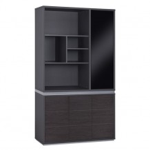 ΒΙΒΛΙΟΘΗΚΗ ΓΡΑΦΕΙΟΥ ΕΠΑΓΓΕΛΜΑΤΙΚΗ ROSEWOOD HM2091R 120Χ40Χ200Υ εκ c73868 ΒΙΒΛΙΟΘΗΚΗ ΓΡΑΦΕΙΟΥ ΕΠΑΓΓΕΛΜΑΤΙΚΗ ROSEWOOD HM2091R 120Χ40Χ200Υ εκ c73868
