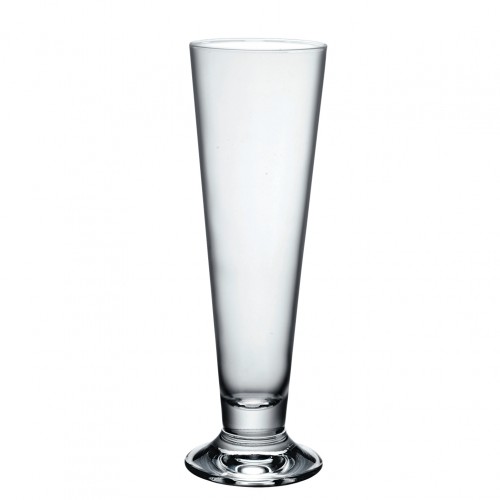 Σετ 6 γυάλινα ποτήρια μπύρας 28.5cl 6.6x20.8cm σειρά PALLADIO c74009