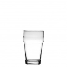 Σετ 12 γυάλινα ποτήρια μπύρας 34cl 7.7x12.7cm σειρά NONIC c74017 Σετ 12 γυάλινα ποτήρια μπύρας 34cl 7.7x12.7cm σειρά NONIC c74017