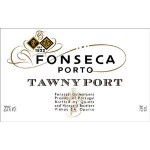 Ερυθρός ενισχυμένος οίνος γλυκύς fonseca tawny 38ai