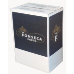 Ερυθρός ενισχυμένος οίνος γλυκύς fonseca late bottled vitange 2005 38ai