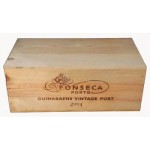 Ερυθρός οίνος ενισχυμένος γλυκύς fonseca guimaraens vintage 2005 38ai