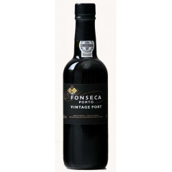 Ερυθρός οίνος ενισχυμένος γλυκύς fonseca vintage 2007 375ml 38ai