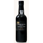 Ερυθρός οίνος ενισχυμένος γλυκύς fonseca vintage 2003 375ml 38ai