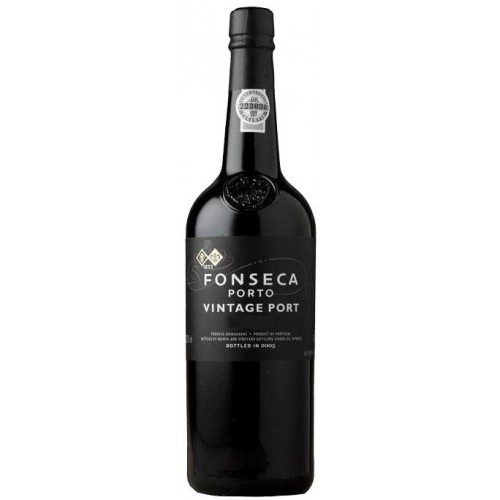 Ερυθρός οίνος ενισχυμένος γλυκύς fonseca vintage 1992 38ai