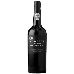 Ερυθρός οίνος ενισχυμένος γλυκύς fonseca vintage 1970 38ai