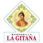 Λευκός οίνος ενισχυμένος hidalgo manzanilla la gitana 39ai