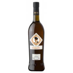 Λευκός οίνος ενισχυμένος hidalgo oloroso seco faron 39ai