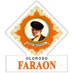 Λευκός οίνος ενισχυμένος hidalgo oloroso seco faron 39ai