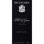 Ερυθρός οίνος henschke hill of grace 32ai