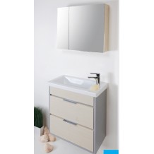 Έπιπλο μπάνιου κρεμαστό 60cm elsa 125cls Έπιπλο μπάνιου κρεμαστό 60cm elsa 125cls