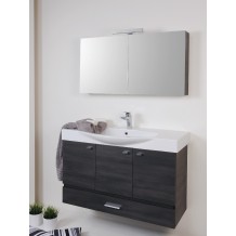 Έπιπλο μπάνιου κρεμαστό 105cm melody 141cls Έπιπλο μπάνιου κρεμαστό 105cm melody 141cls