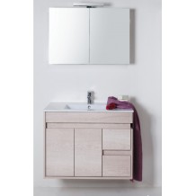 Έπιπλο μπάνιου κρεμαστό 90cm eros 145cls Έπιπλο μπάνιου κρεμαστό 90cm eros 145cls