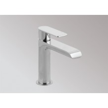 Μπαταρία νιπτήρα ab χρώμιο xs 7cls