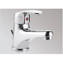 Μπαταρία νιπτήρα ab new derby 39cls